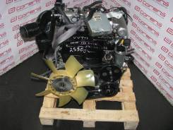 Двигатель TOYOTA 1JZ-GE для CRESTA, CHASER, PROGRES, MARK ll. Гарантия, кредит.