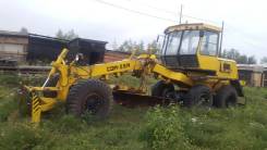 Спецдормаш СДМ-25. Продаётся грейдер, 14 000 куб. см.