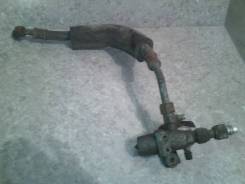 Трубка кондиционера. Toyota Mark II, GX61 Двигатель 1GEU