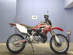 Honda CRM 250. 250 куб. см., исправен, птс, без пробега. Под заказ