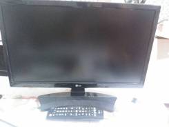LG. LED