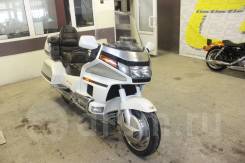 Honda GL 1500. 1 500 куб. см., исправен, птс, без пробега. Под заказ