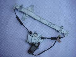 Стеклоподъемник Chery Fora A21 2006-2011 A216204110 Chery Fora A21 2006-2011, левый задний
