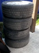 Goodyear Eagle GT2. ������, 2010 ���, �/�, ����� 10�% ����
