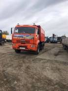 КамАЗ 6520. Продается Камаз 6520 (самосвал) 2006 г. в., 13 000 куб. см., 25 000 кг., 6x4