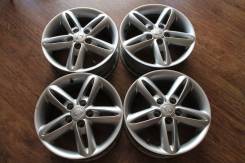 SsangYong. x16", 5x112.00, ET39.5, ЦО 64,1 мм.