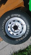 Goodyear Wrangler RT/S. �����������, �/�, ����� 10 % ����