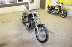 Honda Shadow 400. 400 куб. см., исправен, птс, без пробега. Под заказ