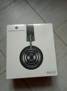 Master & Dynamic MH30