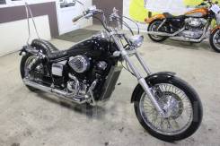 Honda Shadow 400. 400 куб. см., исправен, птс, без пробега. Под заказ