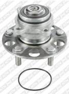 Подшипник ступицы. Mercedes-Benz B-Class, W245 Mercedes-Benz A-Class, W169 Двигатели: M266E15, M266E17, M266E20, M266E20LA, OM640