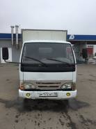 Тагаз. ТагАЗ LC 100, 2 400 куб. см., 1 000 кг.
