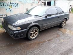 Toyota Corolla Levin. AE91, 5AFE