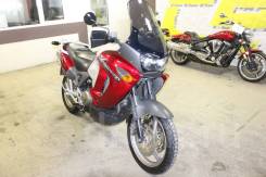 Honda XL 1000V Varadero. 1 000 куб. см., исправен, птс, без пробега. Под заказ