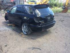 Toyota Harrier. MCU15, 1MZ
