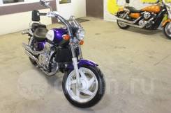 Honda VF 750 Magna. 750 куб. см., исправен, птс, без пробега. Под заказ