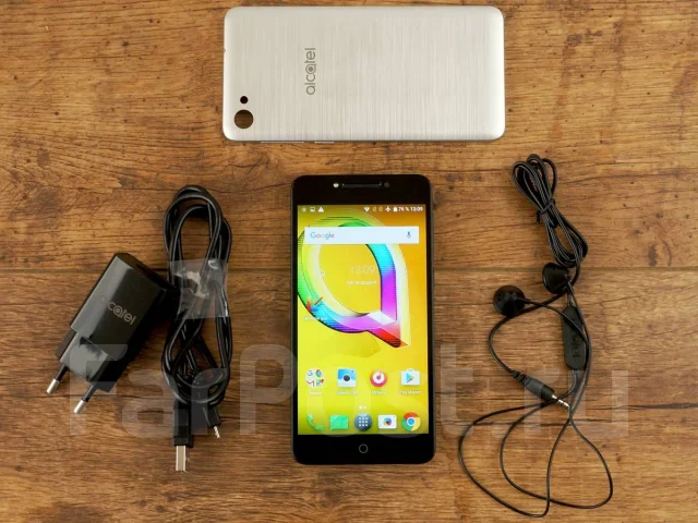Alcatel A5 LED 5085D. �/� ����