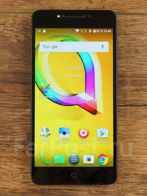 Alcatel A5 LED 5085D. �/� ����