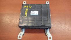 Блок управления EFI Mazda MPV