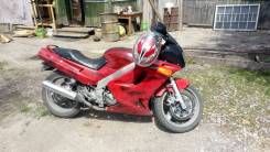 Kawasaki ZZR 250. 250 куб. см., исправен, птс, с пробегом