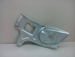 Корпус стоп-сигнала. Skoda Roomster Skoda Fabia, 5J2, 5J5 Двигатели: BBM, BTS, BXW, BZG, CAVE, CBZB, CFNA, CGGB, CGPA, CHFA