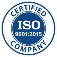 Сертификация ISO