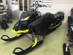BRP Ski-Doo Summit X. исправен, есть птс, с пробегом