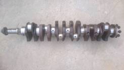 Коленвал. Toyota: Crown Majesta, Mark II Wagon Blit, Crown, Verossa, Soarer, Mark II, Cresta, Progres, Supra, Brevis, Chaser Двигатели: 1JZFSE, 1JZGE...