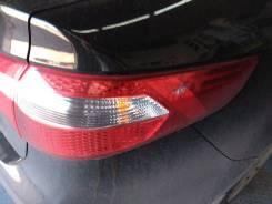 Стоп-сигнал. Kia Rio, QB Двигатели: G4FA, G4FC