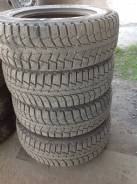 Maxxis MA-SLW Presa Spike. Зимние, шипованные, 30 %, 4 шт