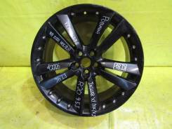 Jaguar. 9.5x20", 5x108.00, ET46