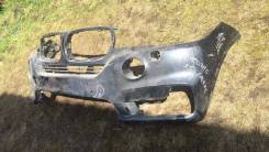 Бампер. BMW X5, F15, F85 Двигатели: N20B20, N47D20, N55B30, N57D30, N57D30OL, N57D30S1, N57D30TOP, N63B44, S63B44