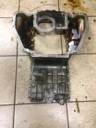 Масляный картер. BMW 6-Series, E63, E64 BMW 7-Series, E65, E66 BMW 5-Series, E60, E61 Двигатели: N62B48, N62B40, N62B44