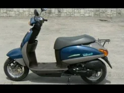 Honda Tact AF-51. ��������, ��� ���, ��� ������� ����