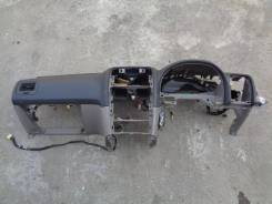 Панель приборов. Toyota Caldina, AT211G, CT216G, ST210G, ST215G, ST215W Двигатели: 3CTE, 3SFE, 3SGE, 3SGTE, 7AFE