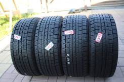 Dunlop DSX. Зимние, без шипов, 5 %, 4 шт