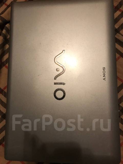 Sony pcg 61611v нет изображения
