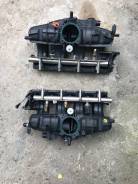 Коллектор впускной. Volkswagen Passat, 3C2, 3C5 Volkswagen Eos, 1F7 Volkswagen Jetta, 1K2 Volkswagen Golf, 1K1 Audi: S6, TT, S3, S4, S, A4, A6, A3, TT...