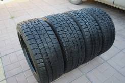 Dunlop Winter Maxx WM01. Зимние, без шипов, 2013 год, 5 %, 4 шт