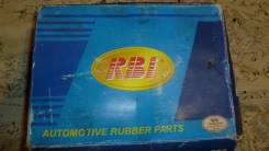 Сайлентблок подвески. Honda: Ballade, Civic Shuttle, Orthia, Civic, CR-X, Integra SJ, Civic CRX, Domani, Civic Ferio, Partner Двигатели: B16A6, B18B4...