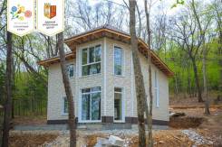 Продам дом в коттеджном поселке на Фетисов Арене, 210 м2, ИЖС, Ипотека. Улица Сахарный Ключ 45, р-н Сахарный ключ, площадь дома 210 кв. м., централизо...