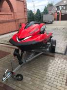 Kawasaki Ultra 250 X. 2009 год год