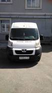 Peugeot Boxer. , 2 200 куб. см., 18 мест