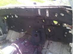Шумоизоляция. Toyota Mark II, GX61, GX71 Двигатели: 1GEU, 1GGEU