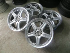 RAYS VOLK RACING GT-C Face1. 7.0x17", 5x100, ET50, �� 64,1���. ����