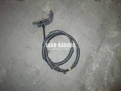 Тросик газа. Toyota Verossa, JZX110 Toyota Mark II, JZX110 Двигатель 1JZGTE