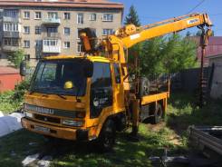 Isuzu Forward. Продам , 7 200 куб. см., 5 000 кг.