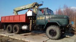 Услуги манипулятора в гСургуте