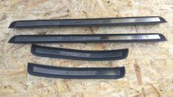 Накладка на порог. Toyota Aristo, JZS161 Двигатель 2JZGTE