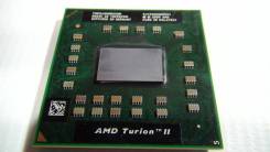 AMD Turion II P540